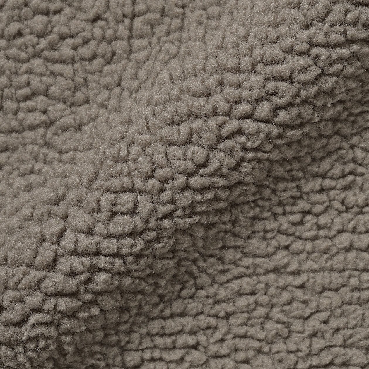 Boa Fleece Vest - Image 9
