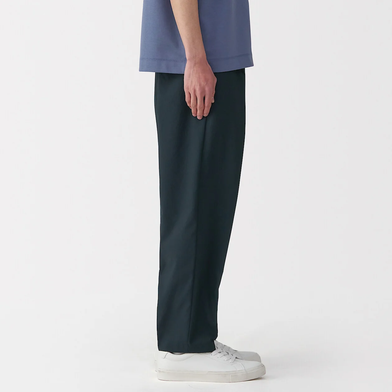 Breathable Single-Darted Pants - Image 23
