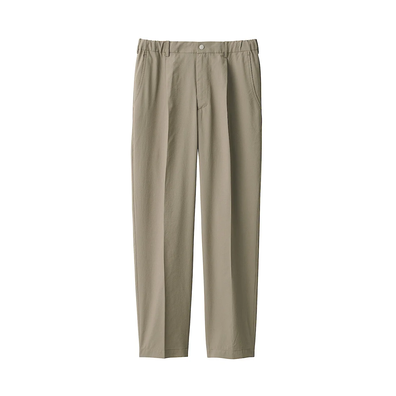 Breathable Single-Darted Pants - Image 9