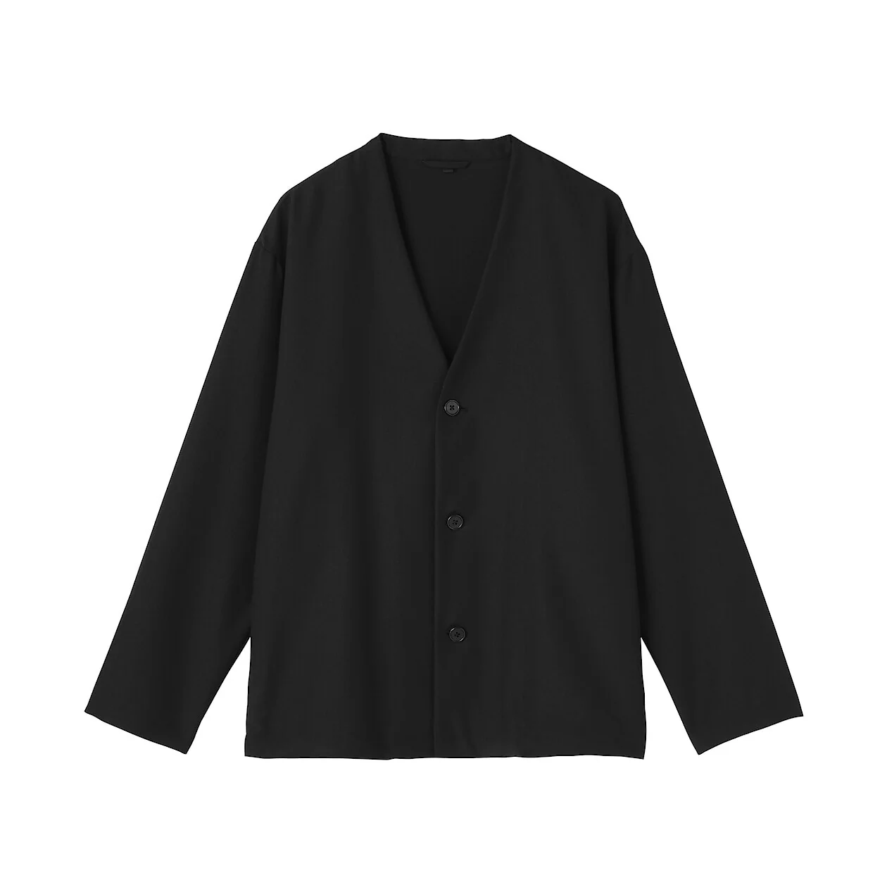 Breathable Stretch Cardigan - Image 12