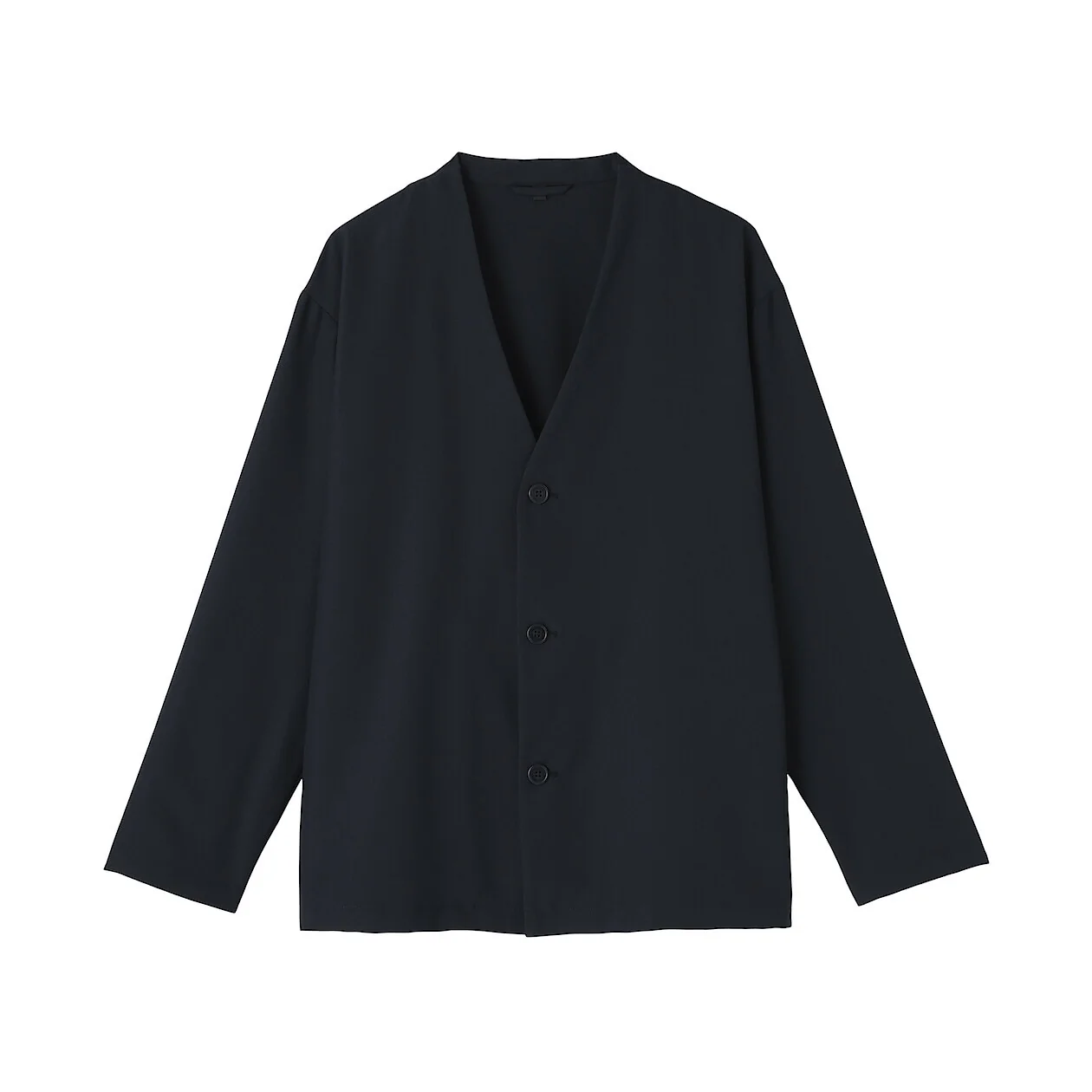 Breathable Stretch Cardigan - Image 17