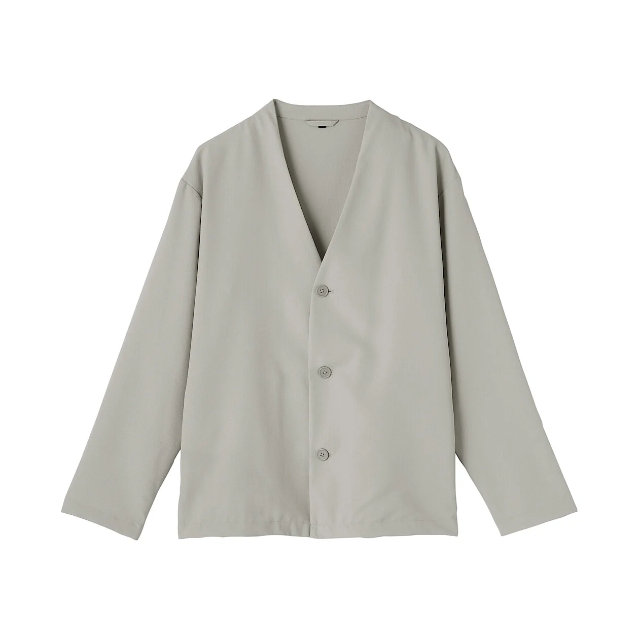 Breathable Stretch Cardigan - Image 7
