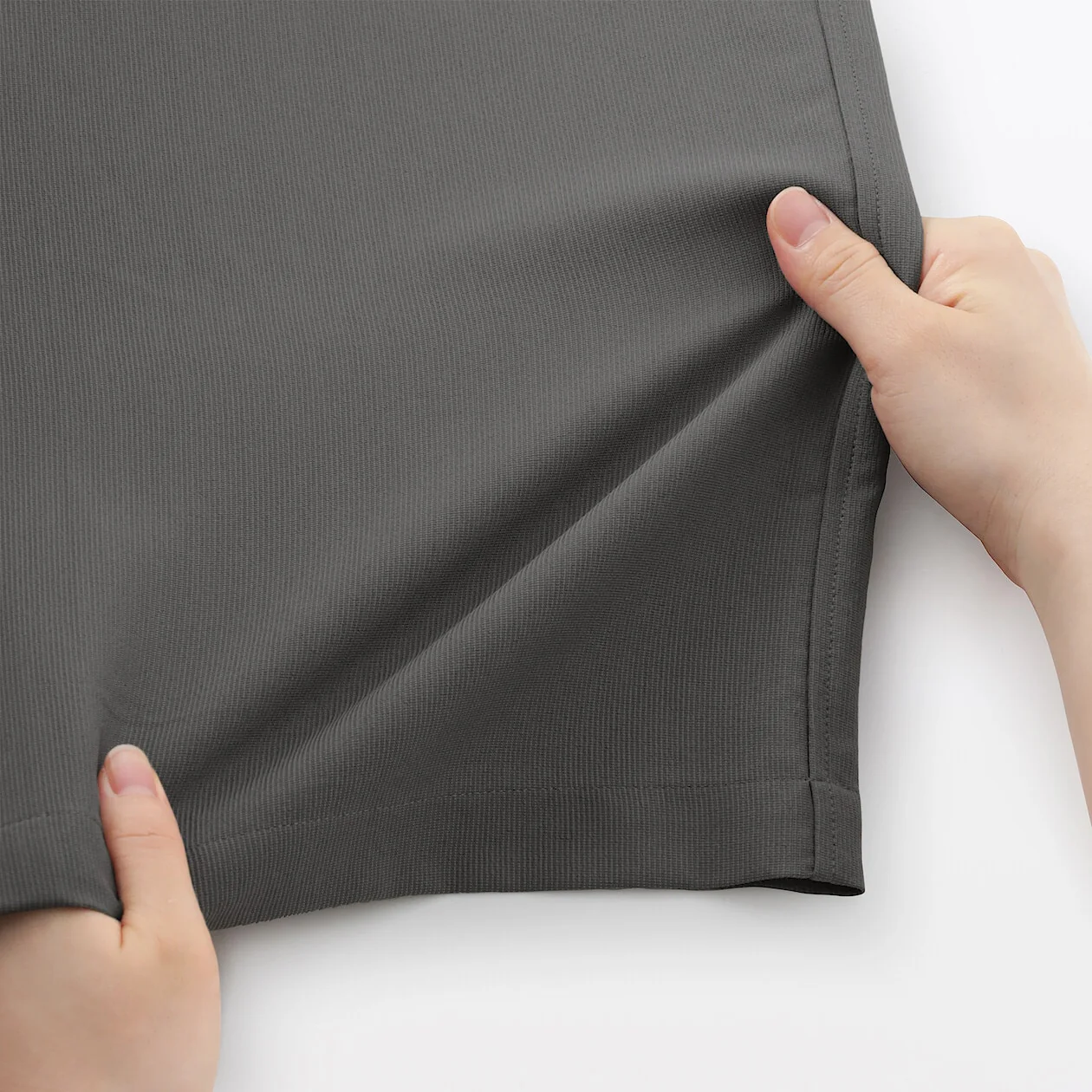 Breathable Stretch Half Sleeve Shirt - Image 13