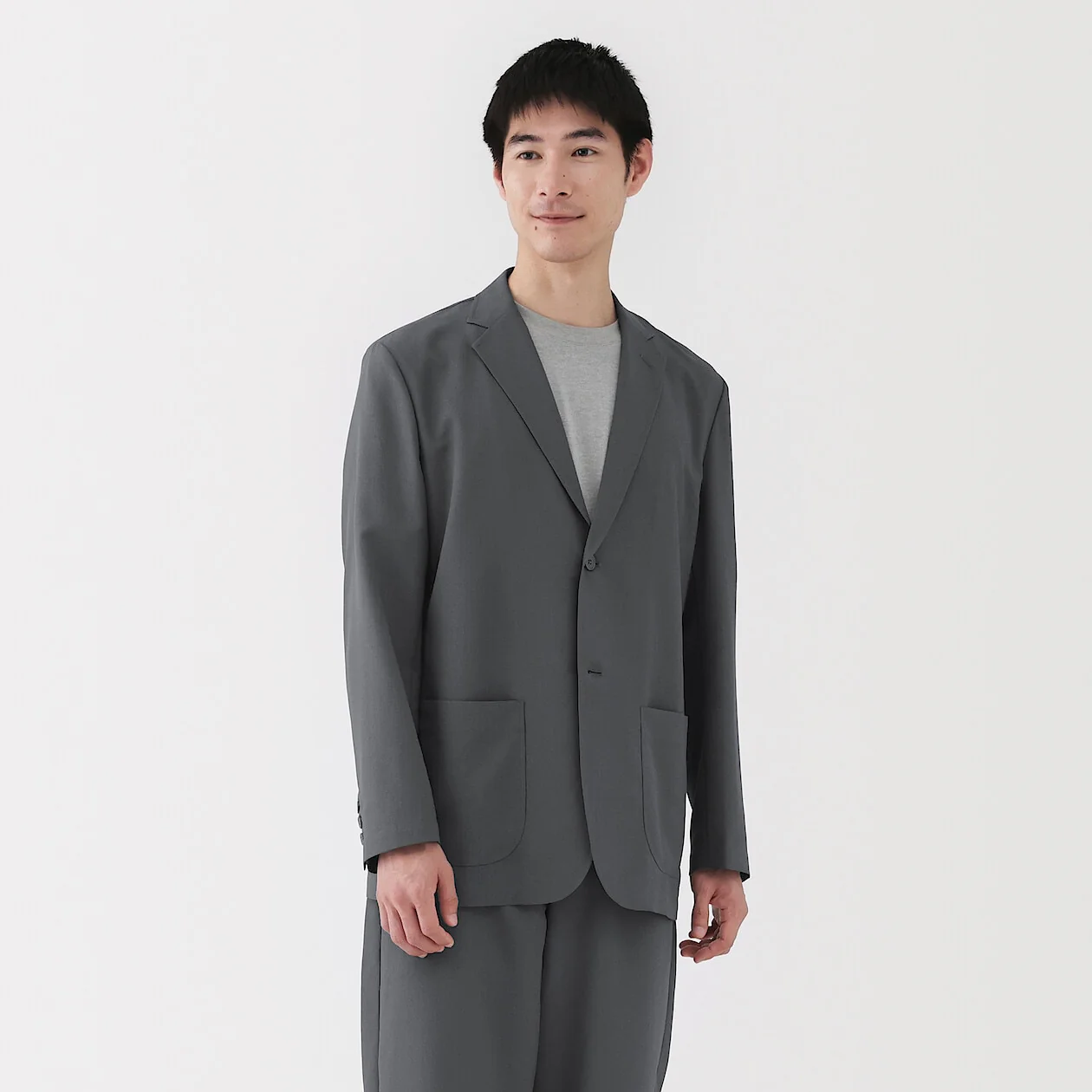 Breathable Stretch Jacket - Image 11