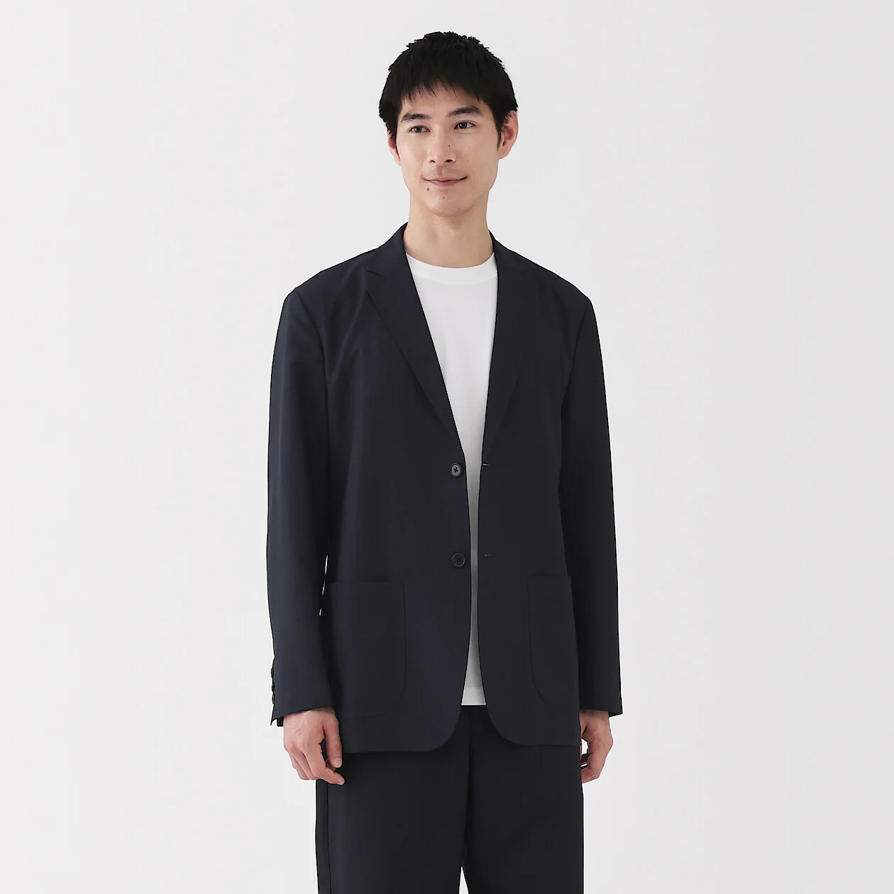 Breathable Stretch Jacket - Image 17