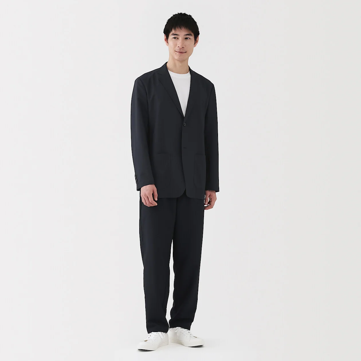 Breathable Stretch Jacket - Image 18