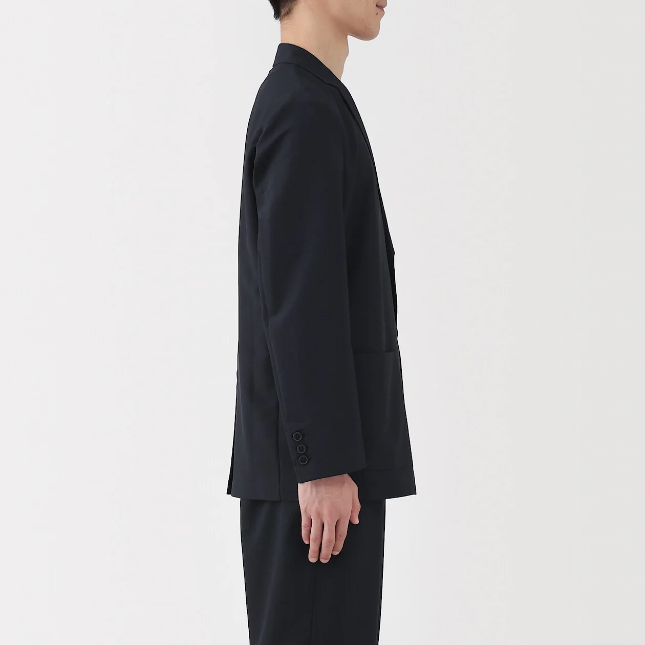 Breathable Stretch Jacket - Image 19