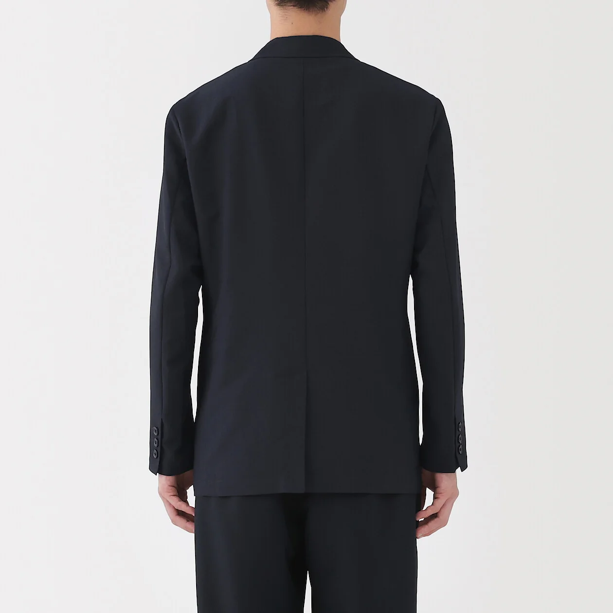 Breathable Stretch Jacket - Image 4