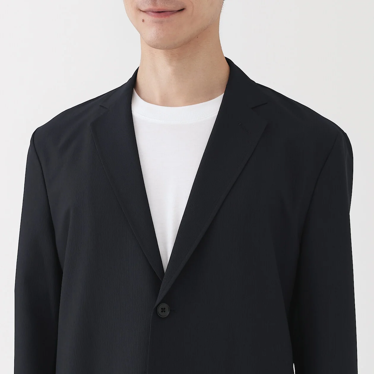 Breathable Stretch Jacket - Image 5
