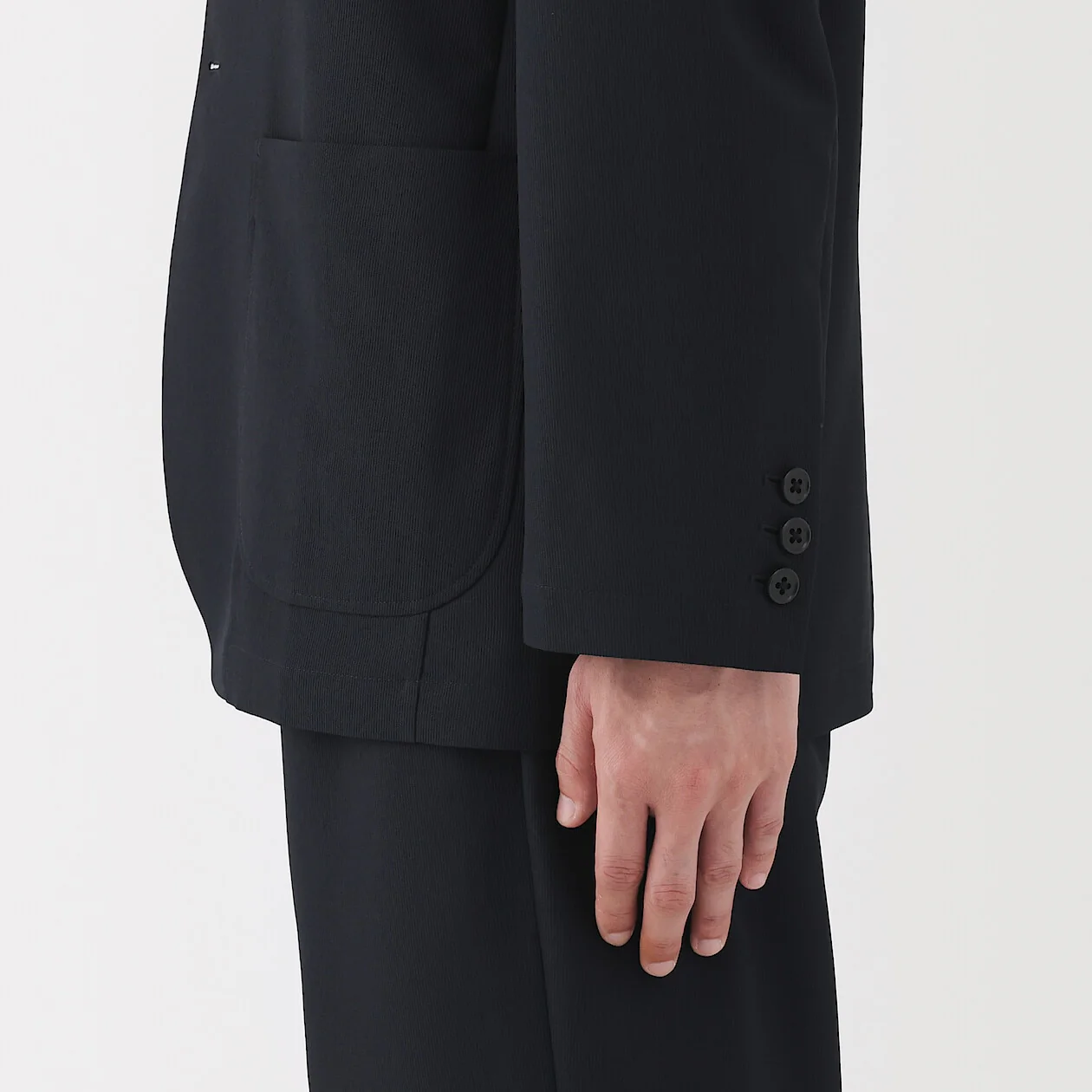 Breathable Stretch Jacket - Image 6