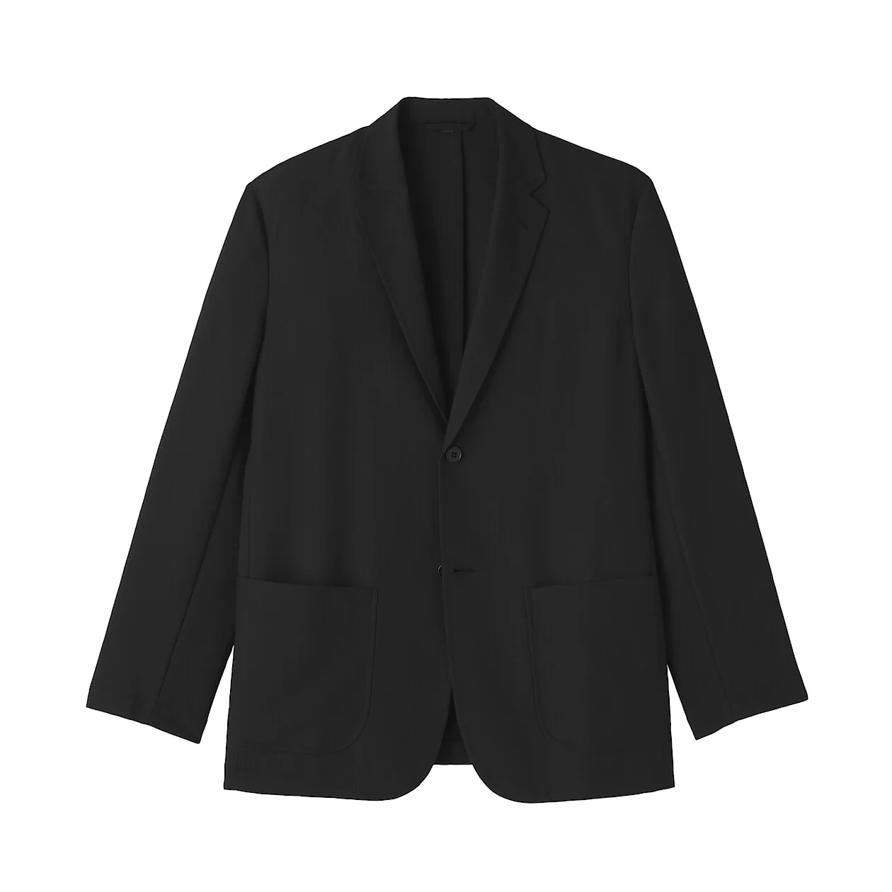 Breathable Stretch Jacket - Image 8