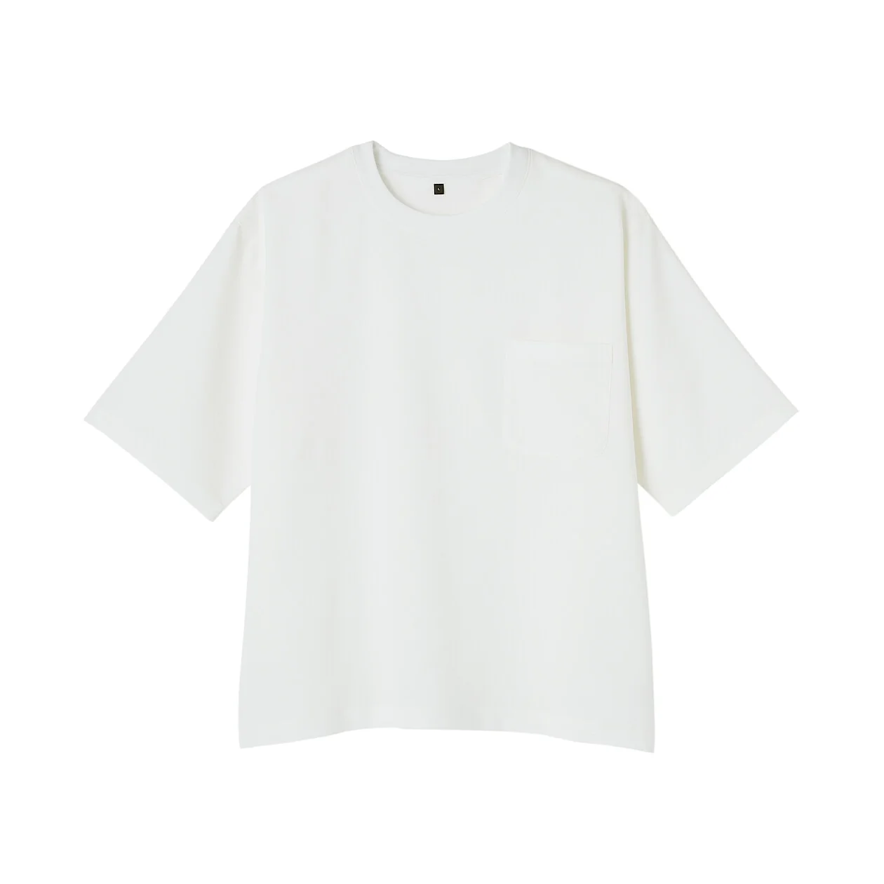 Breathable Stretch Woven Half Sleeve Shirt - Image 20