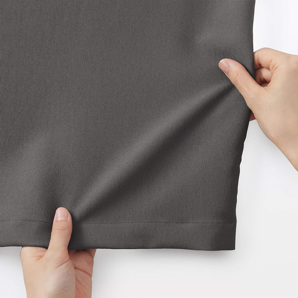 Breathable Stretch Woven Half Sleeve Shirt - Image 22