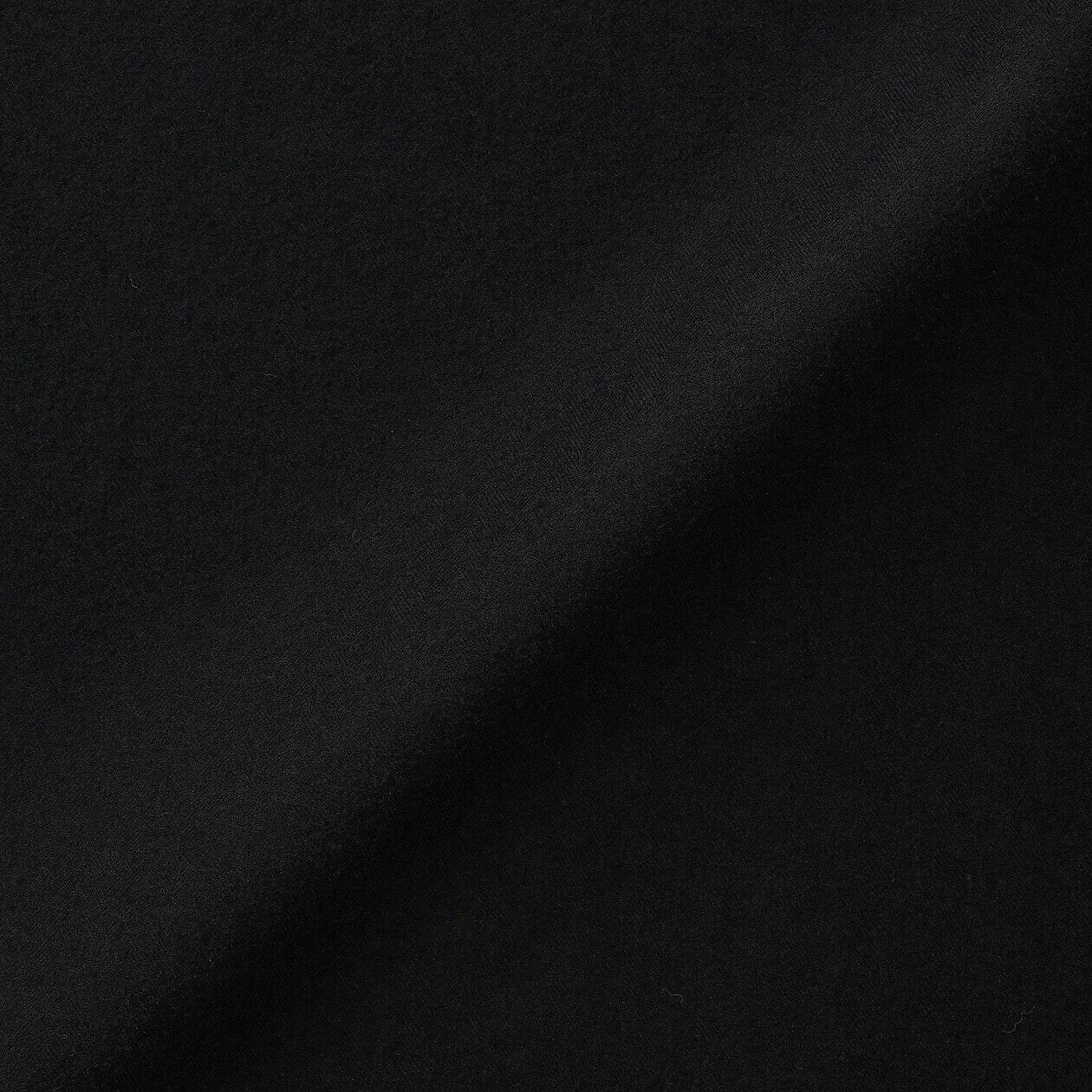 Brushed Cotton Twill Collared Shirt - Image 17
