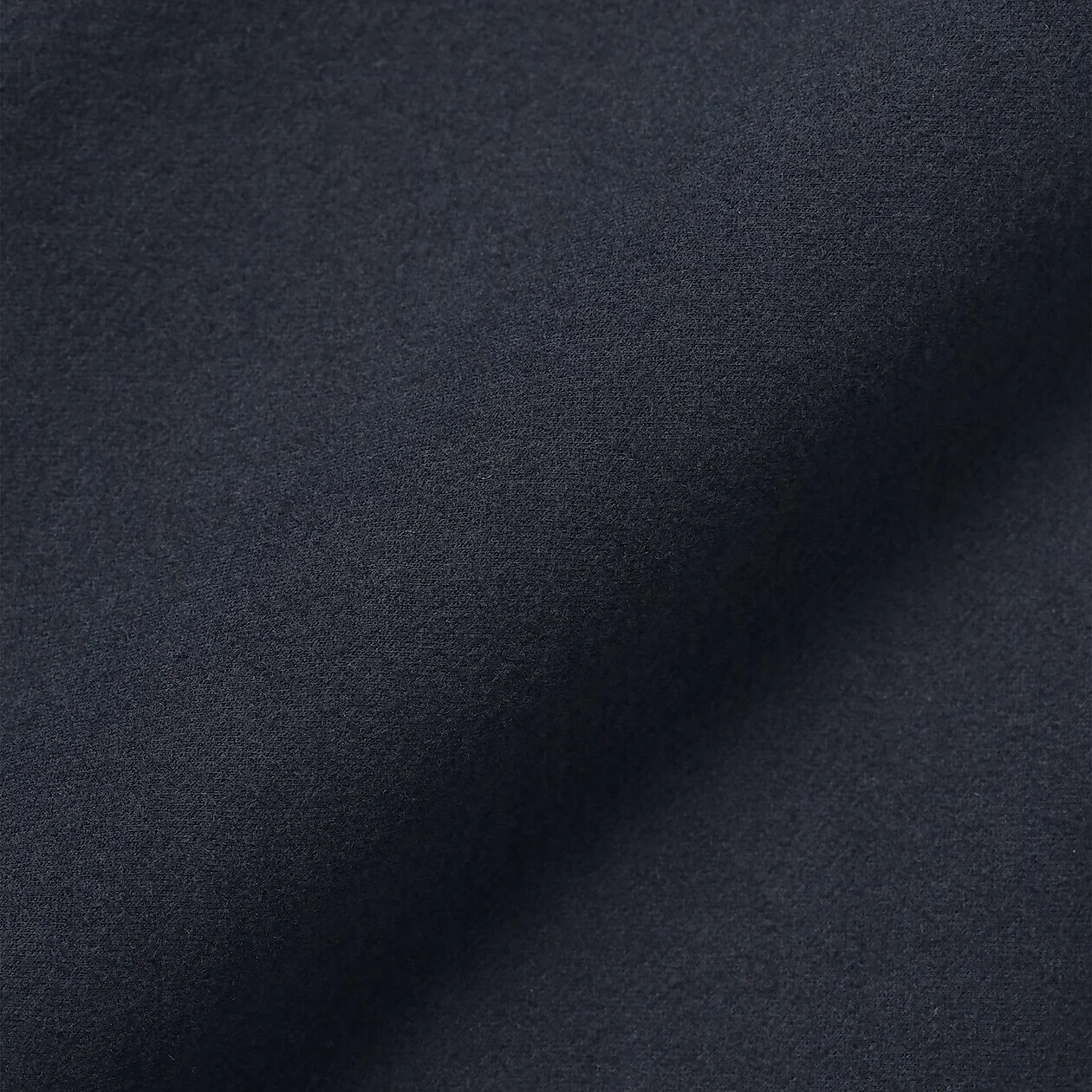 Brushed Stretch Flat Front Pants - Image 11