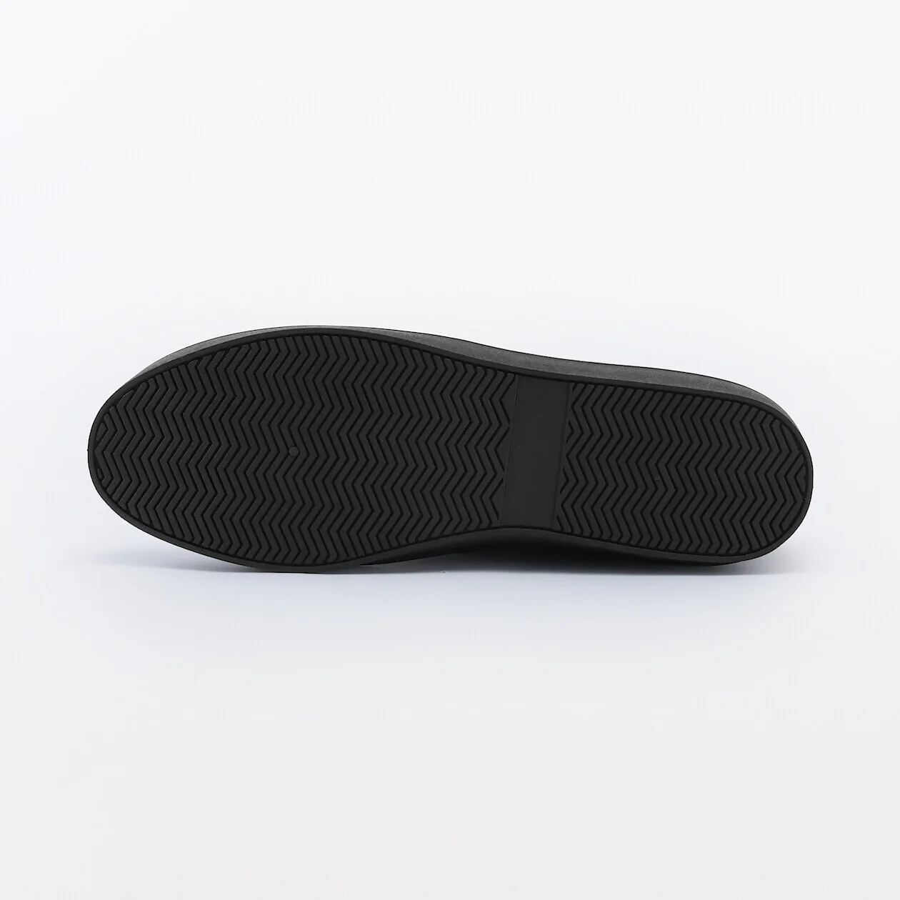 Cushion Insole Water-Repellent Canvas Slip-On Sneakers - Image 6