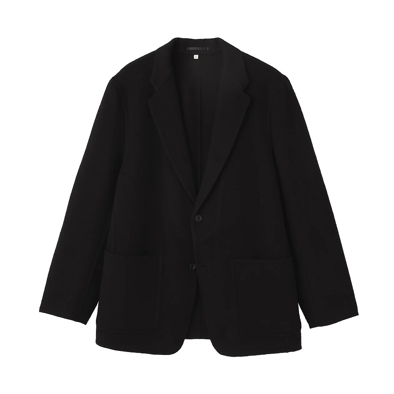 Cashmere Blended Jacket - Image 15