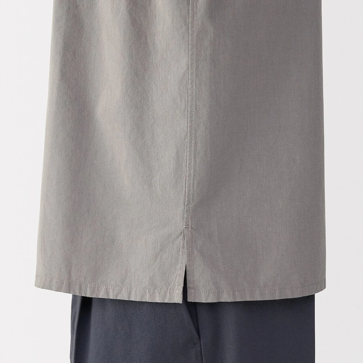 Cool Touch Short Sleeve Collared Shirt - Image 39