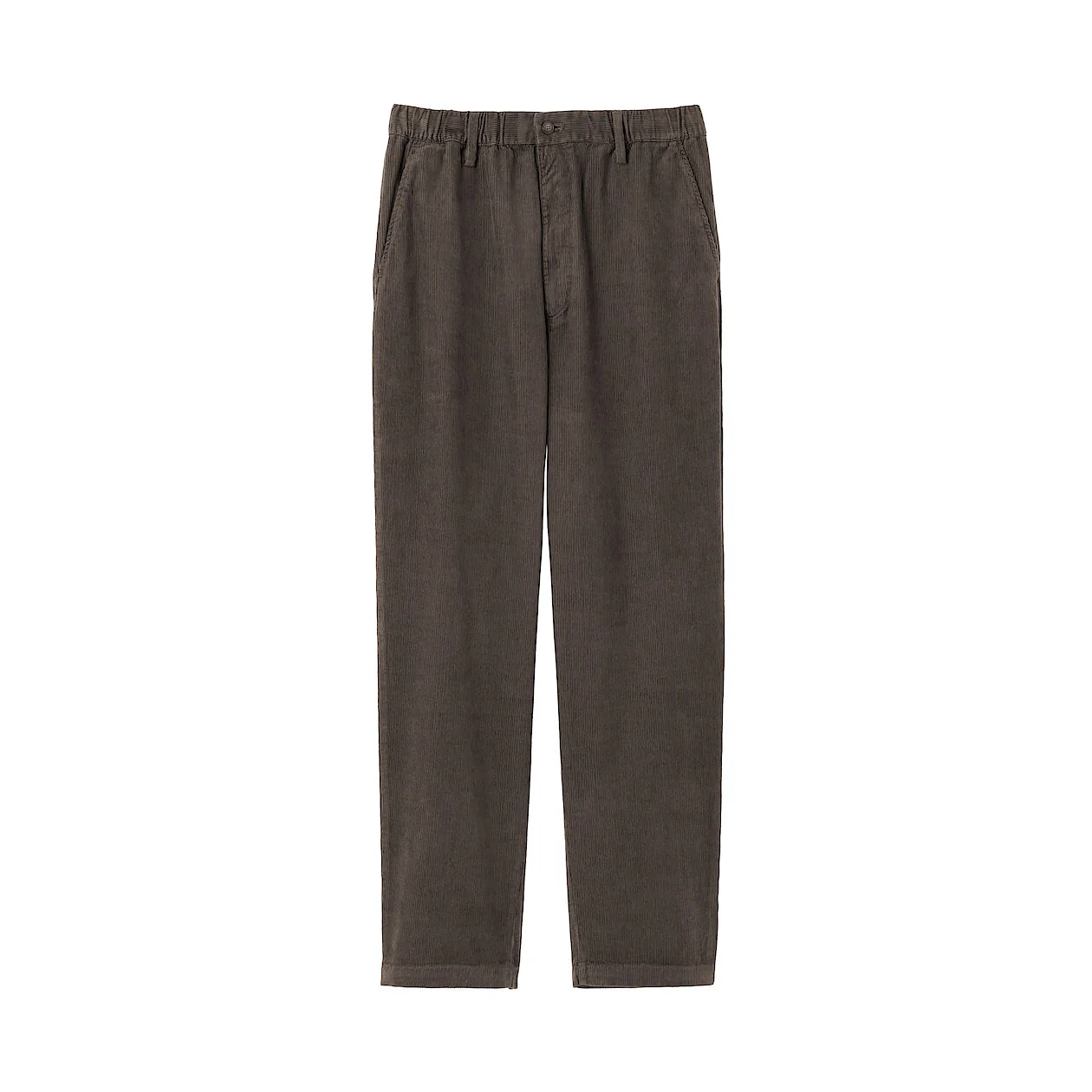 Corduroy Easy Pants - Image 10