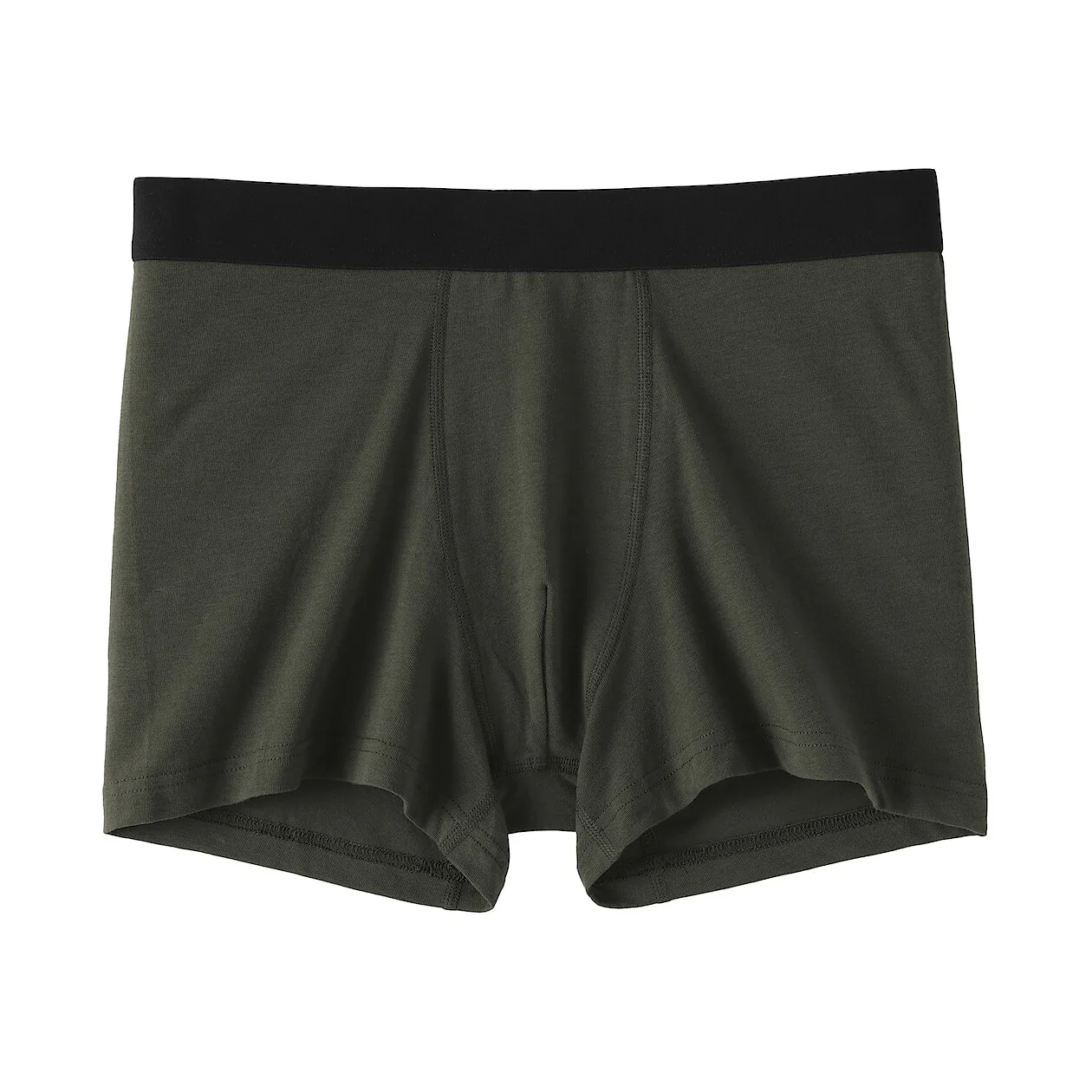 Cotton Boxer Briefs - Image 10