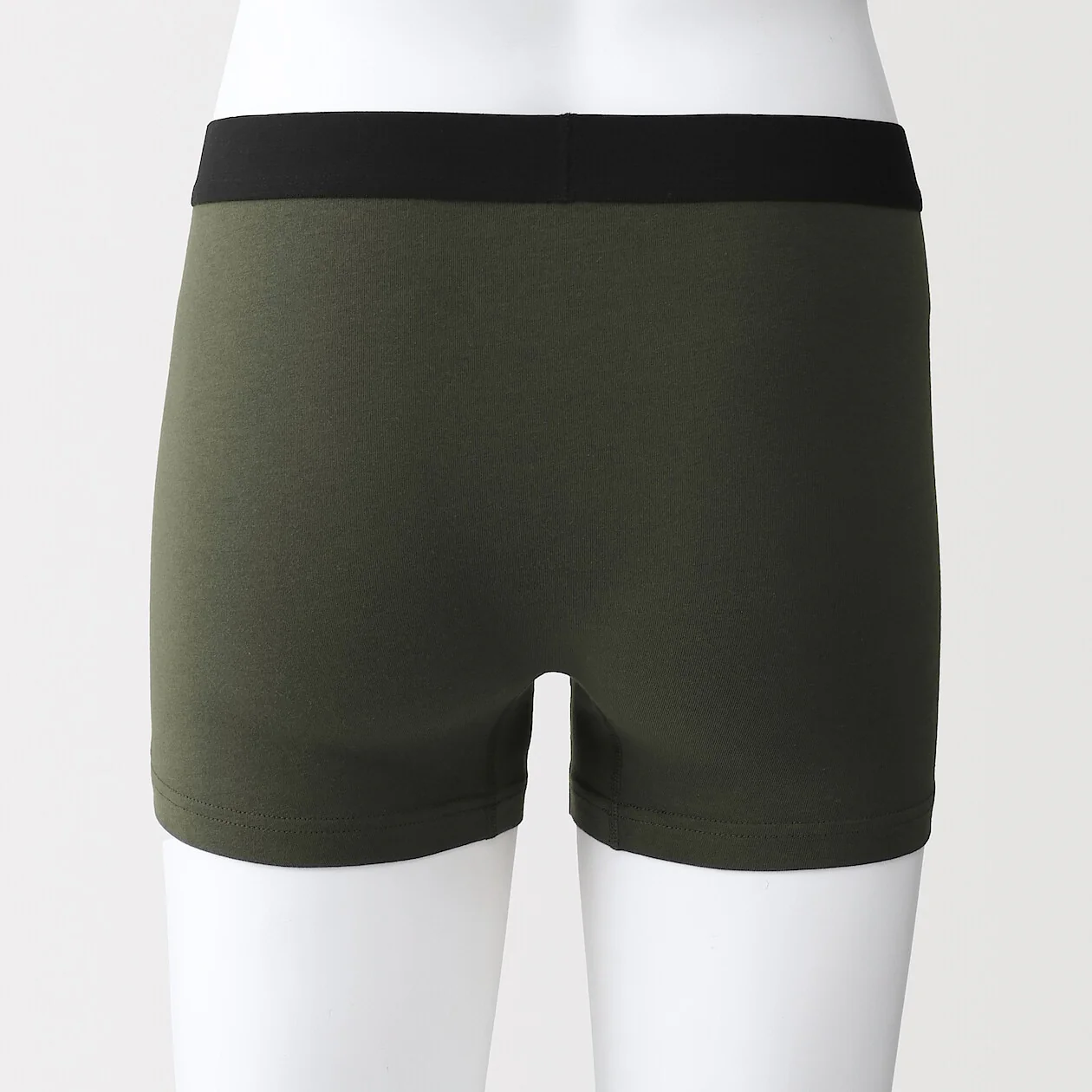 Cotton Boxer Briefs - Image 12
