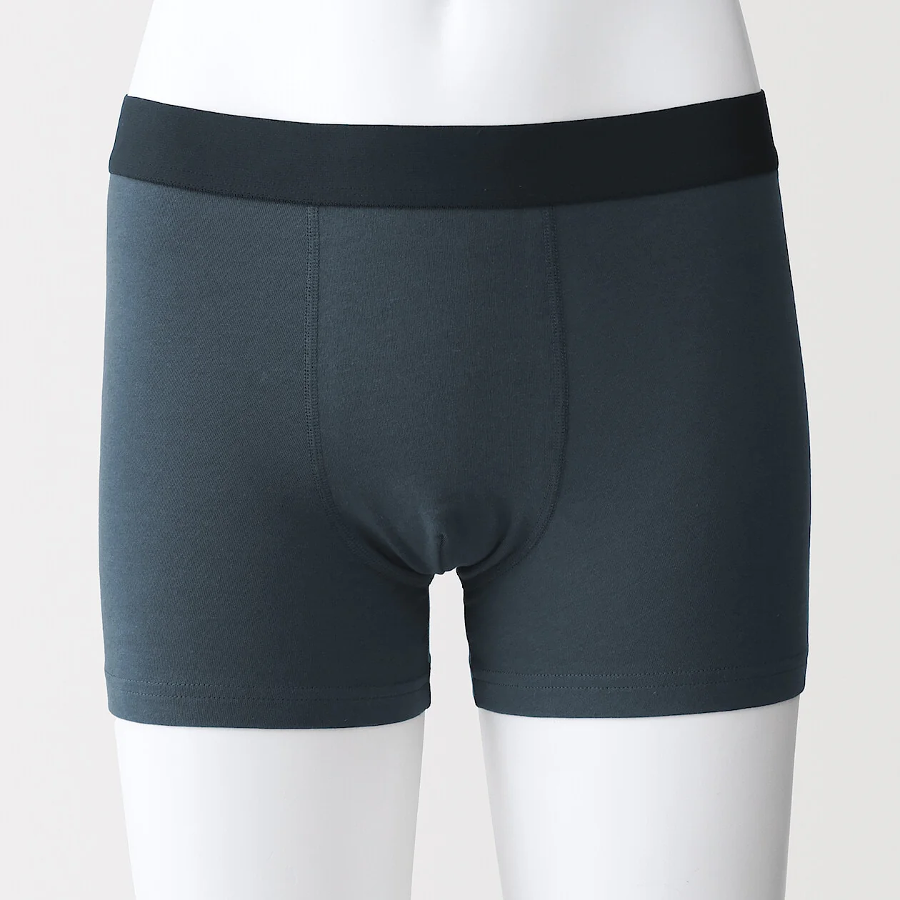 Cotton Boxer Briefs - Image 20