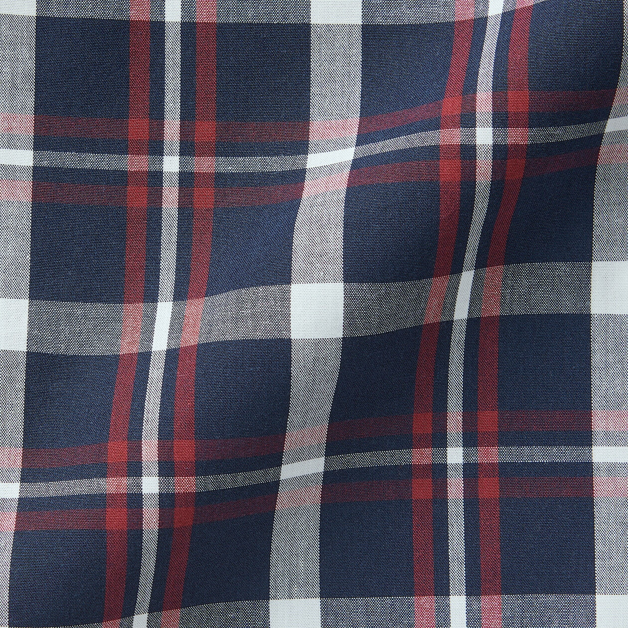 Cotton Broadcloth Front Open Trunks - Image 10