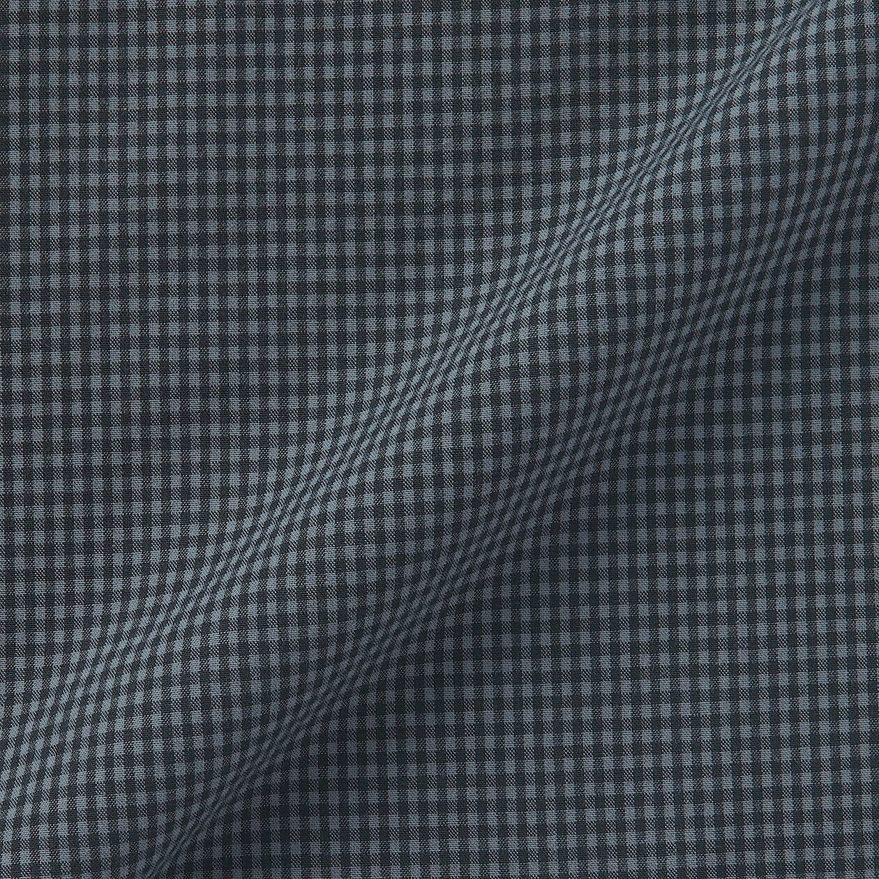 Cotton Broadcloth Front Open Trunks - Image 15