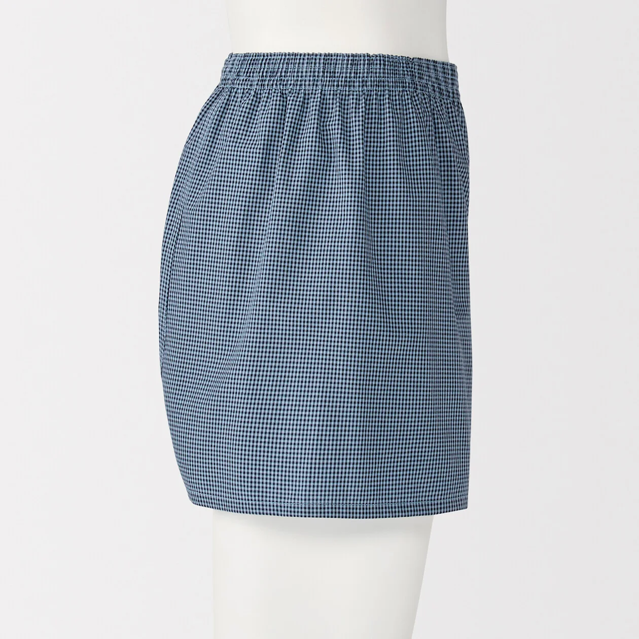 Cotton Broadcloth Front Open Trunks - Image 23