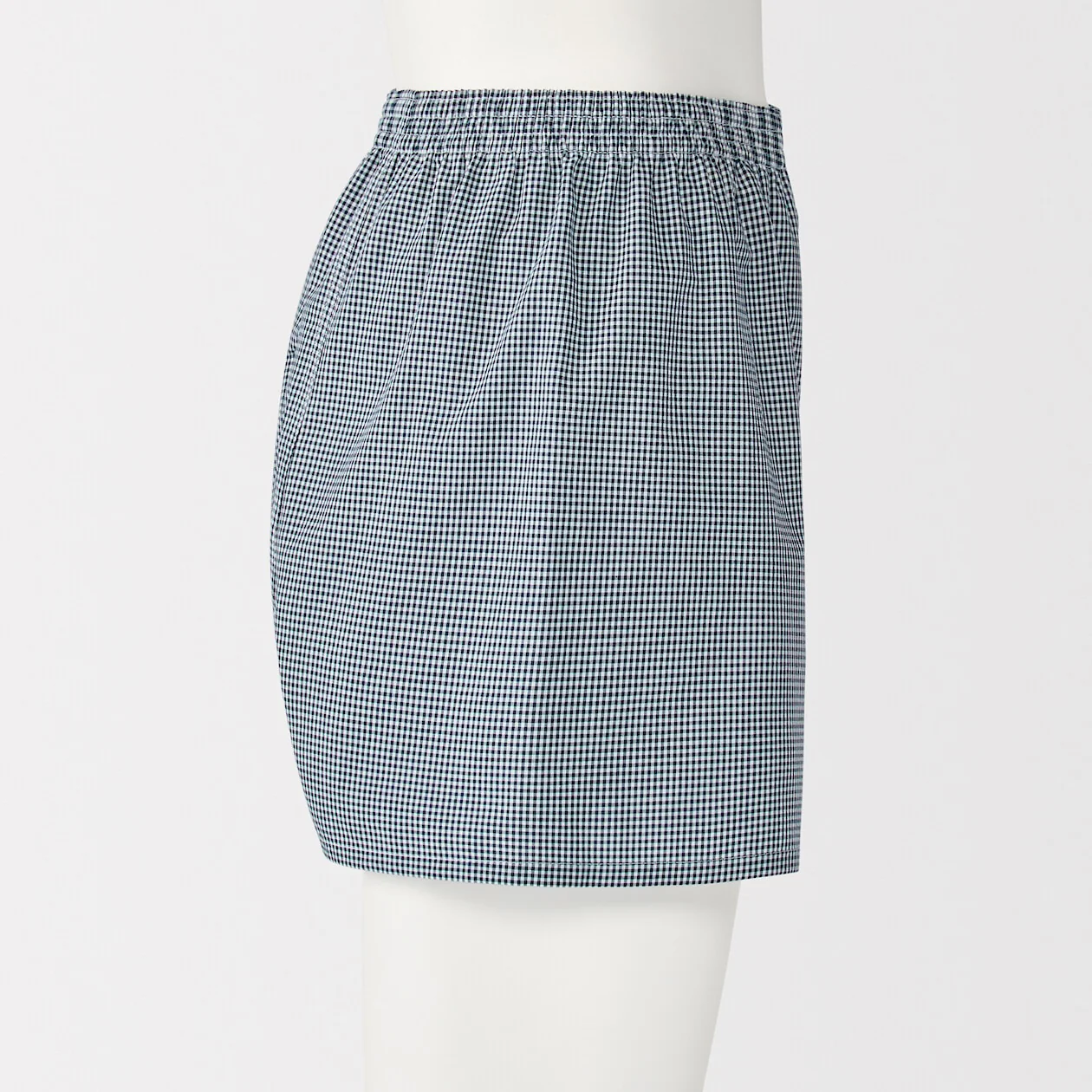 Cotton Broadcloth Front Open Trunks - Image 28