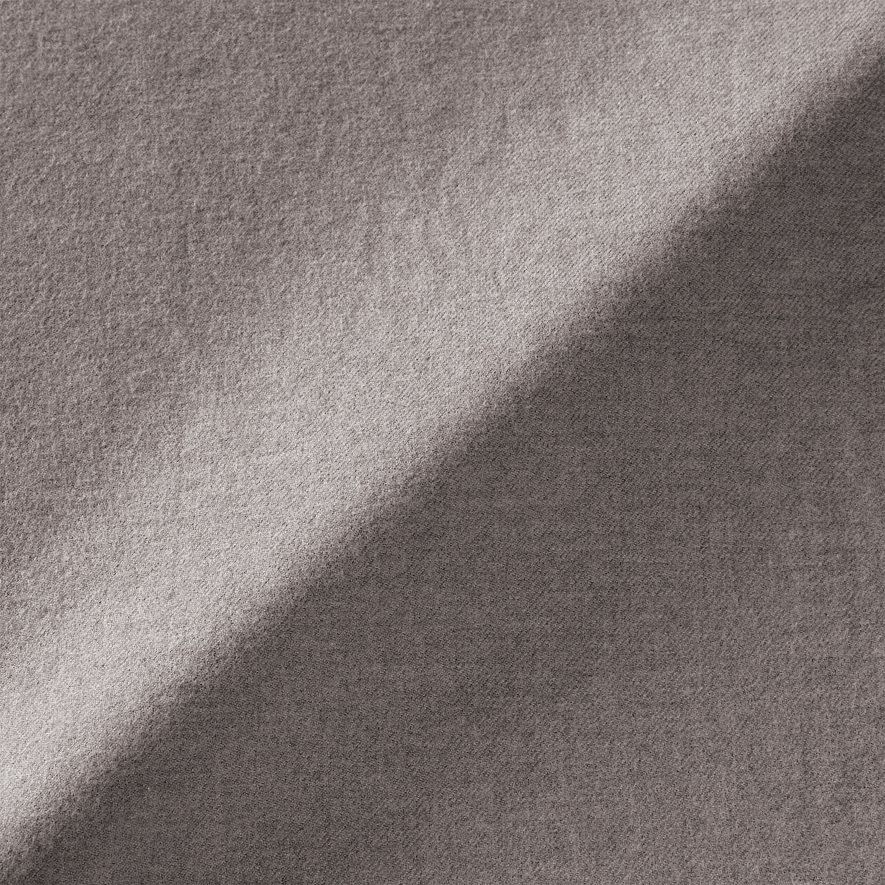 Double Brushed Flannel Long-Sleeve Dress - Image 8