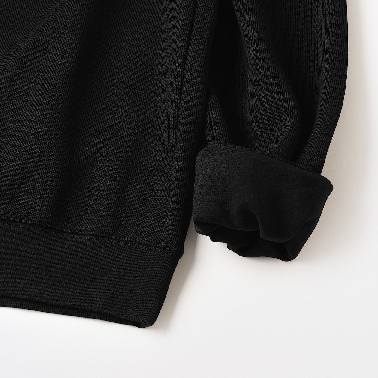 Double Knitted V-Neck Cardigan - Image 19