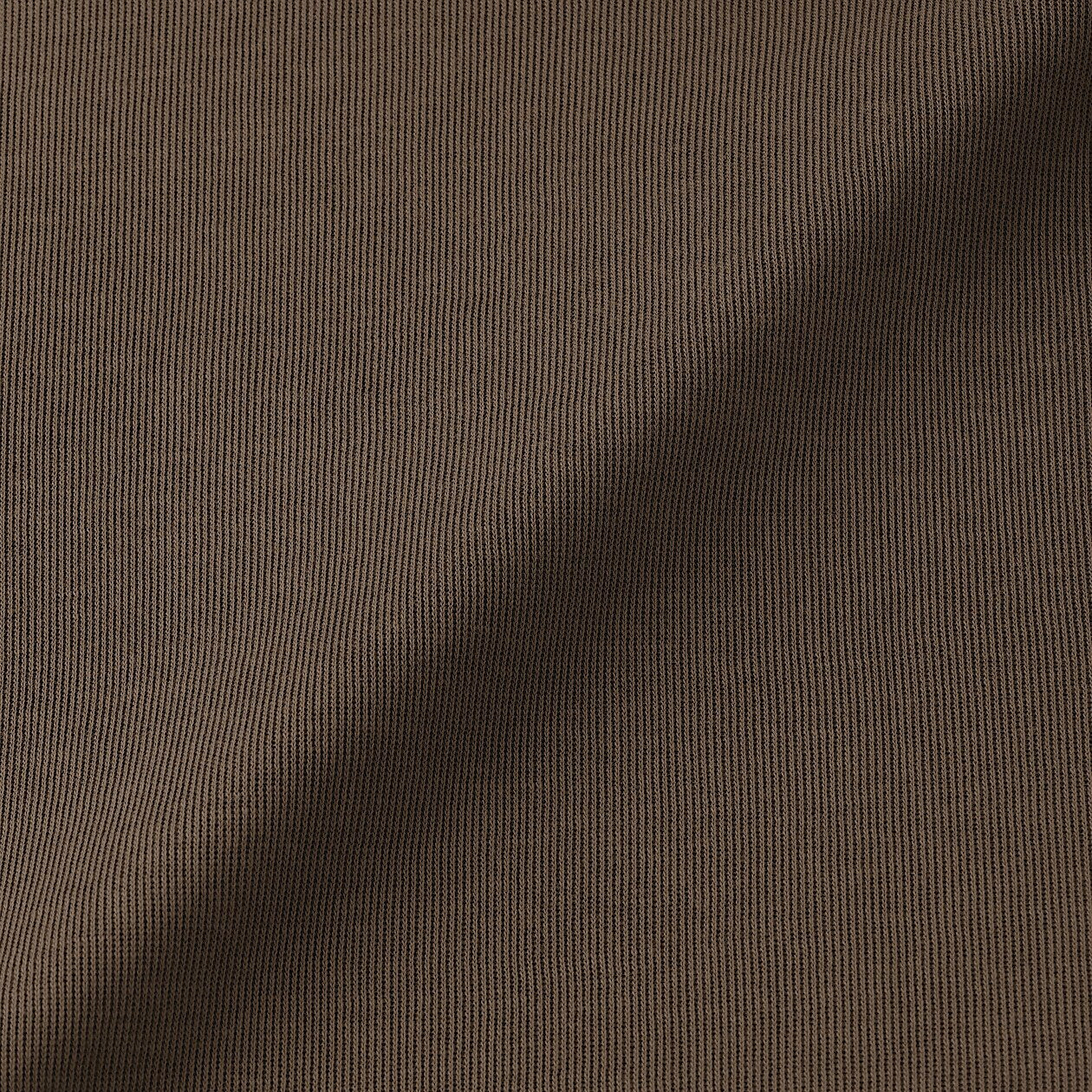 Double Knitted V-Neck Cardigan - Image 5