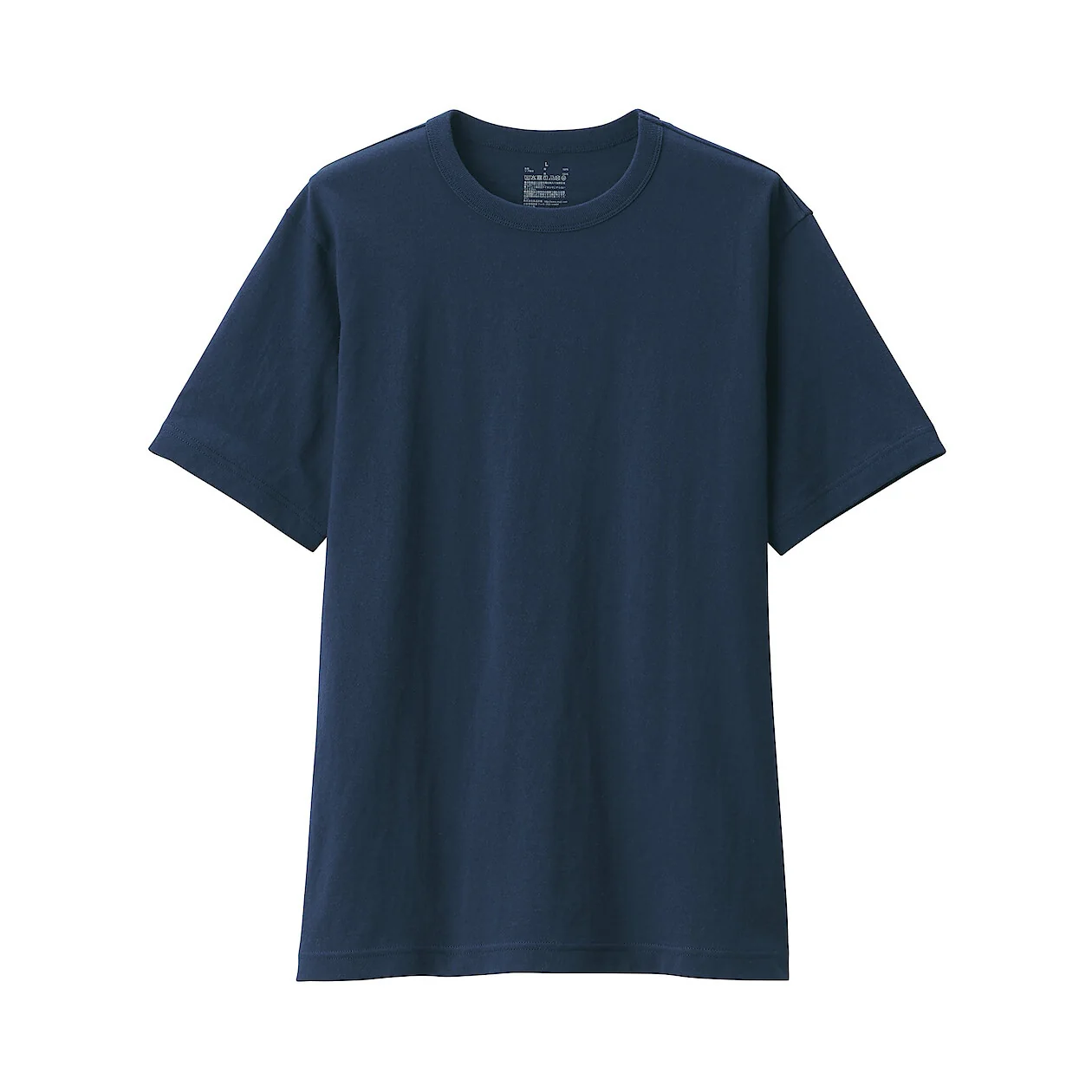 Heavyweight Jersey Crewneck T-Shirt - Image 30