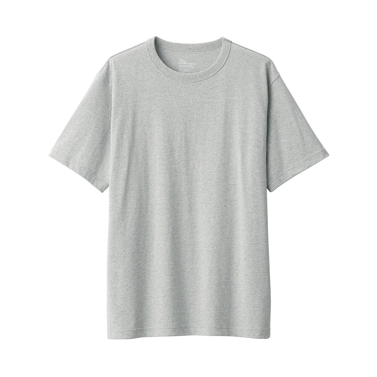 Heavyweight Jersey Crewneck T-Shirt - Image 38