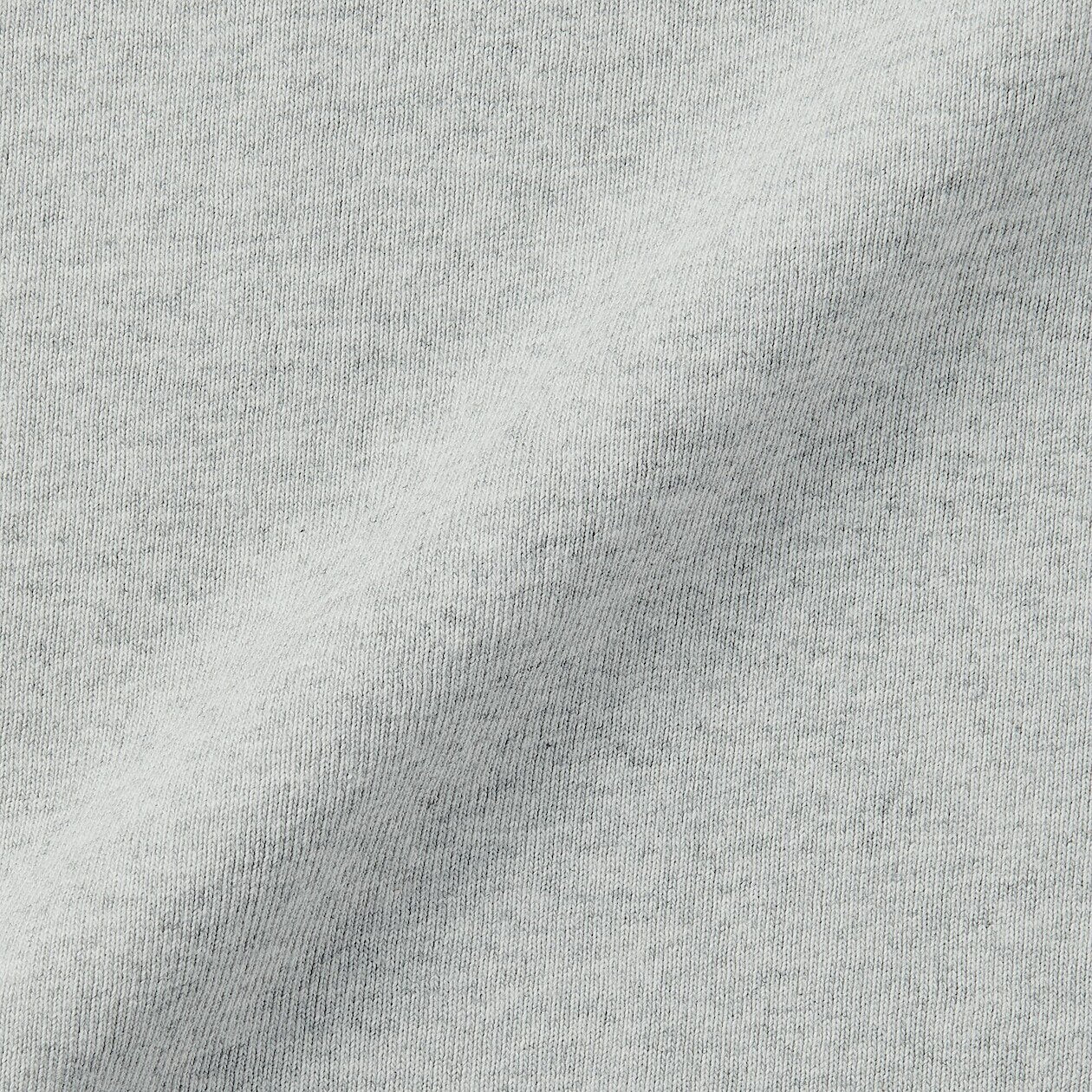 Heavyweight Jersey Crewneck T-Shirt - Image 39