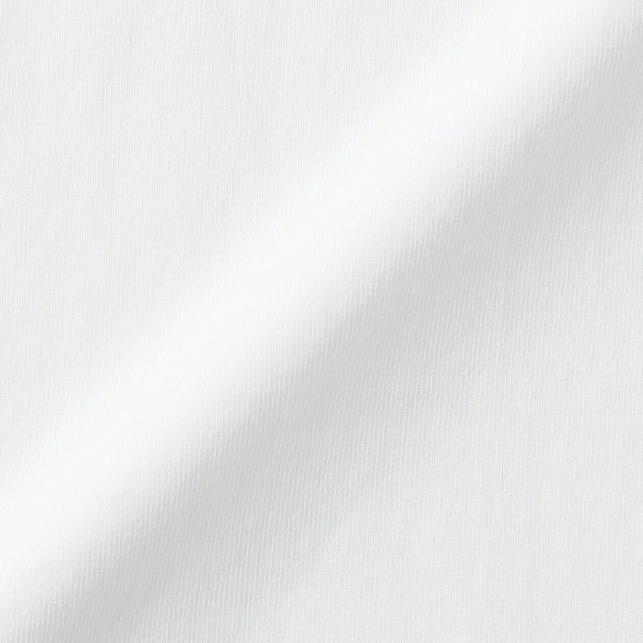 Heavyweight Jersey Crewneck T-Shirt - Image 8