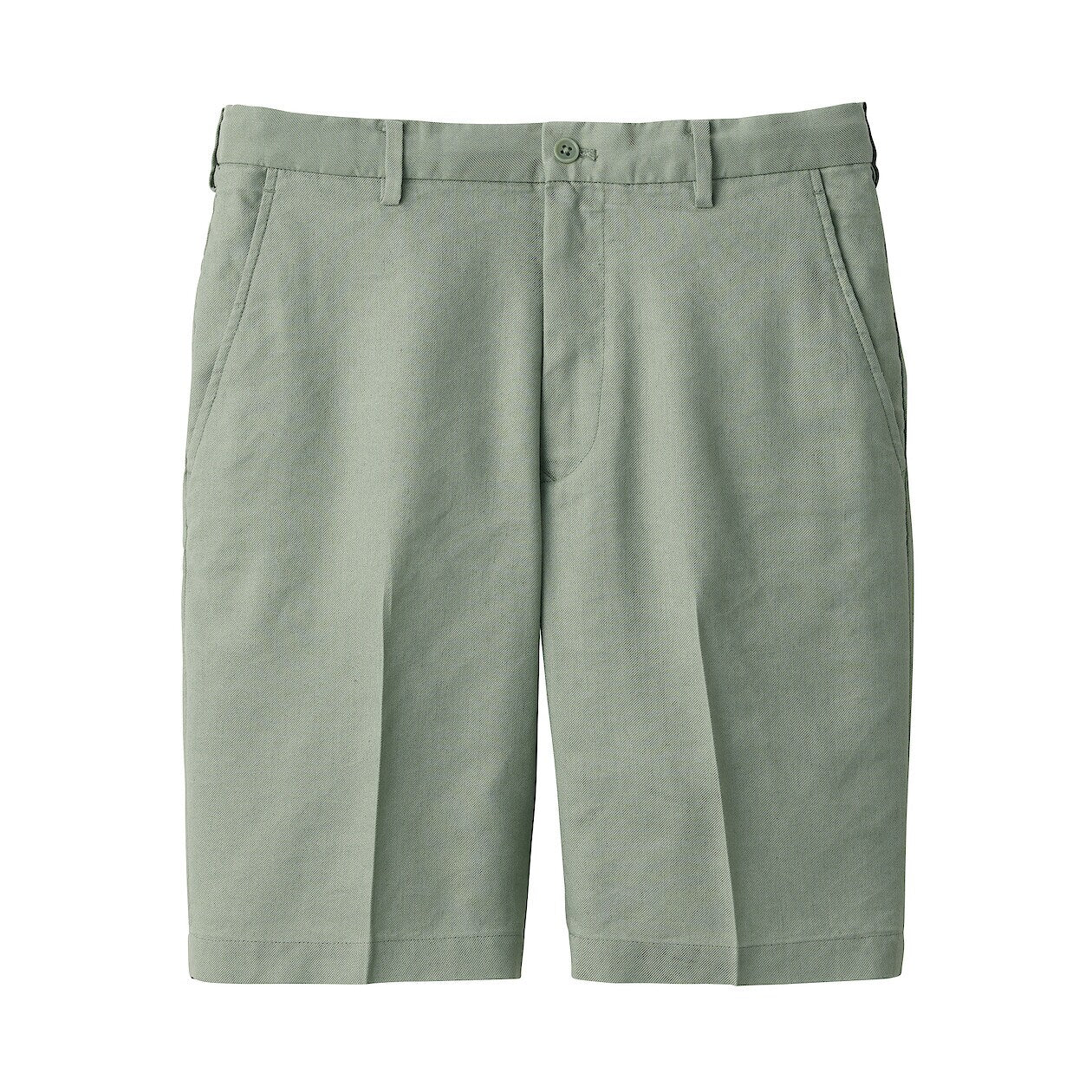Hemp Blend Shorts - Image 19