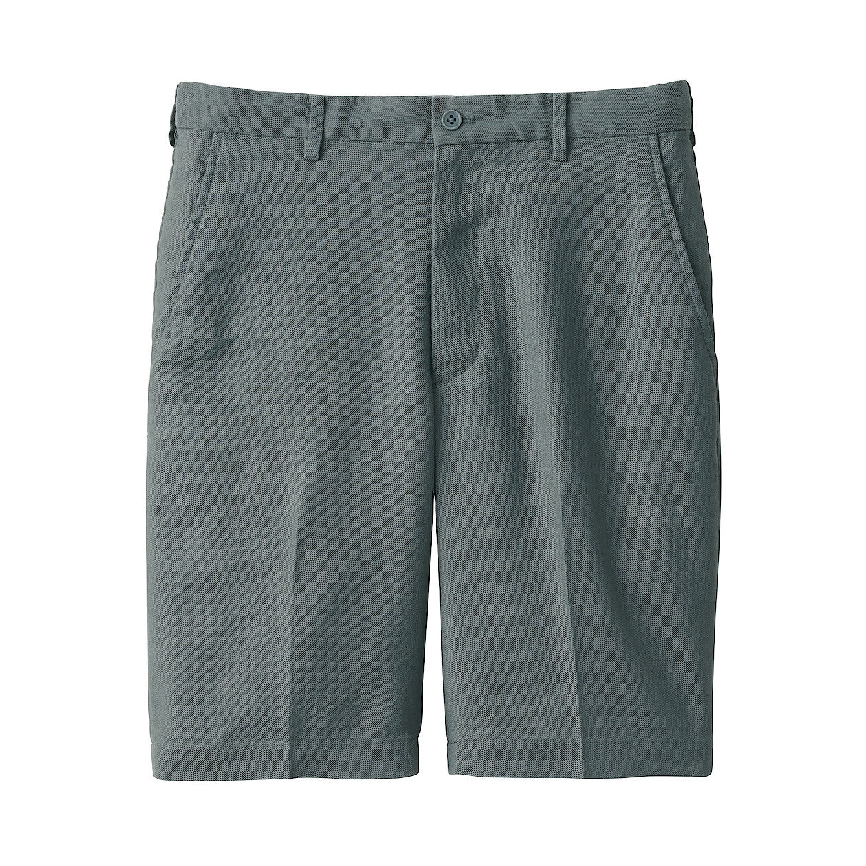 Hemp Blend Shorts - Image 29