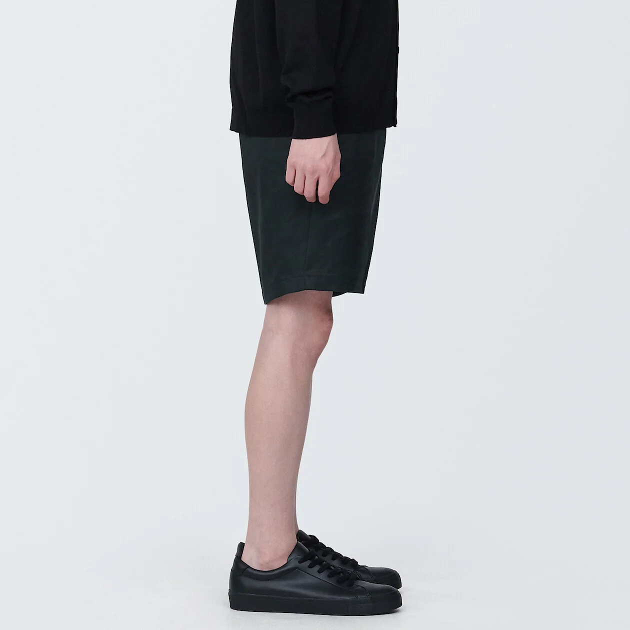 Hemp Blend Shorts - Image 3