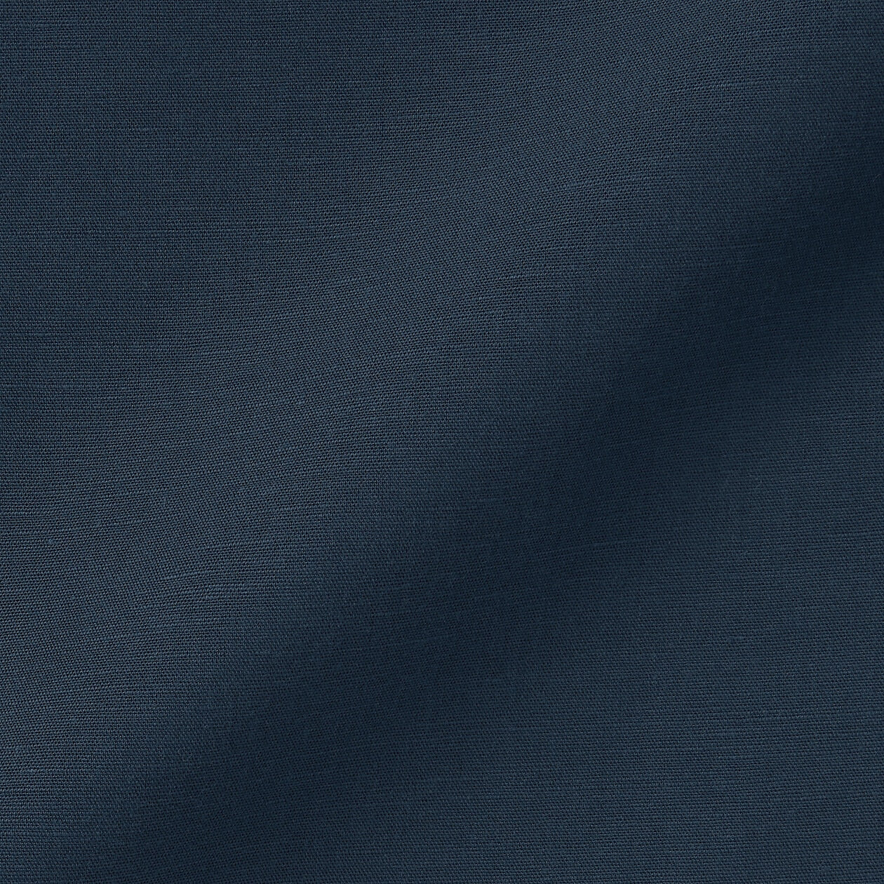 Hemp Cotton Stand Collar Long Sleeve Shirt - Image 24