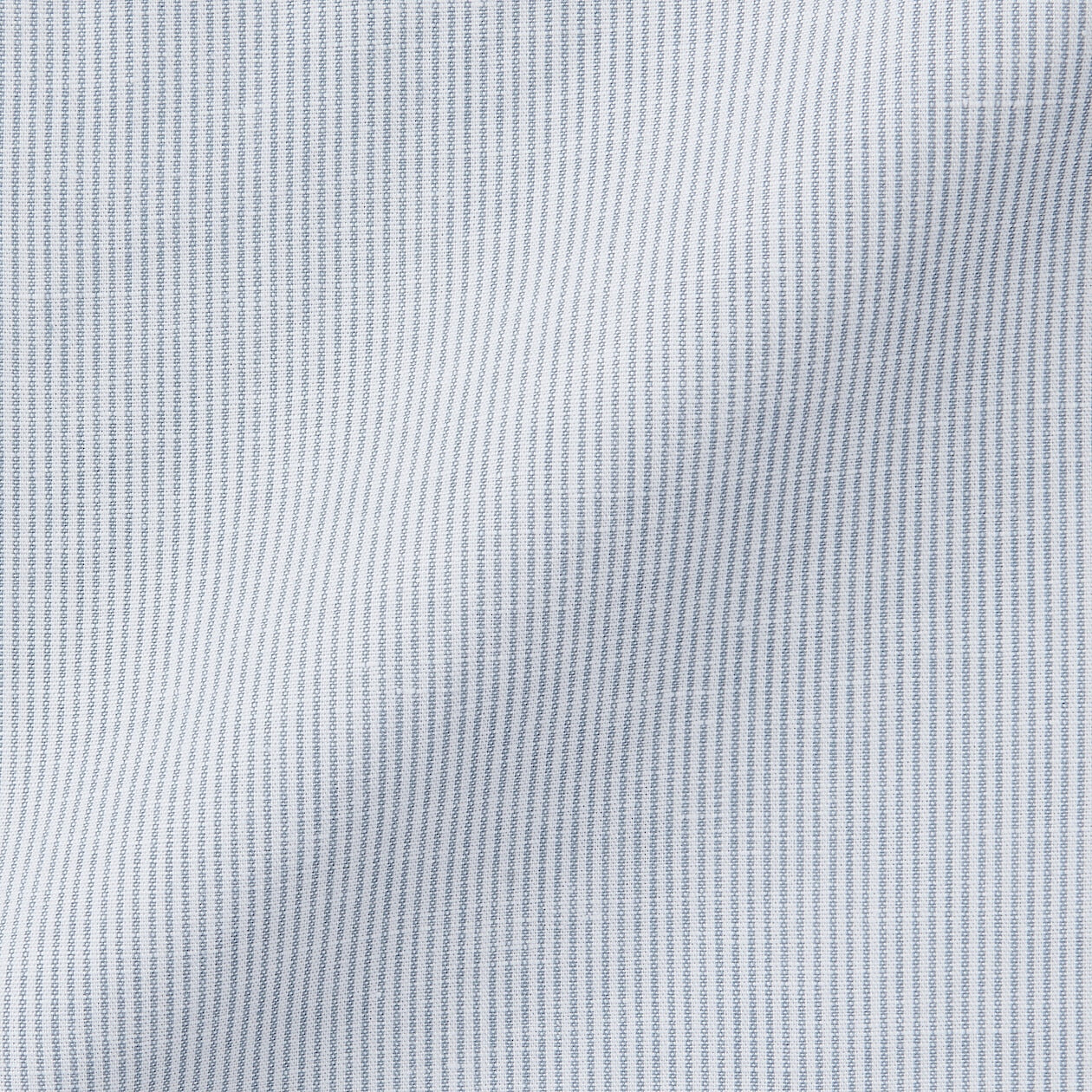 Hemp Cotton Stand Collar Long Sleeve Shirt - Image 40