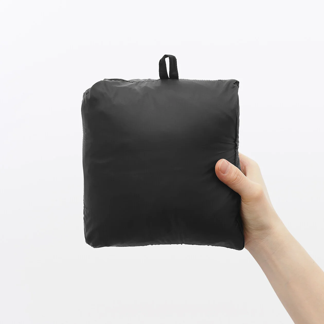 Lightweight Down Pocketable Stand Collar Jacket - Image 22