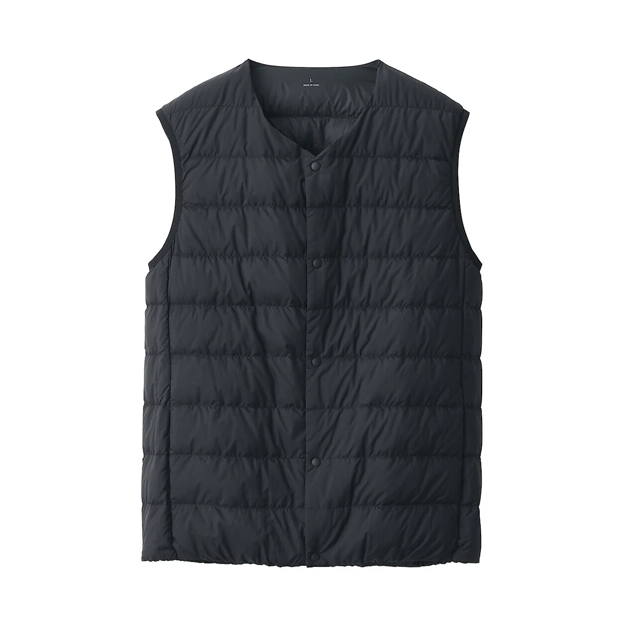 Lightweight Pocketable Down Vest - Image 10