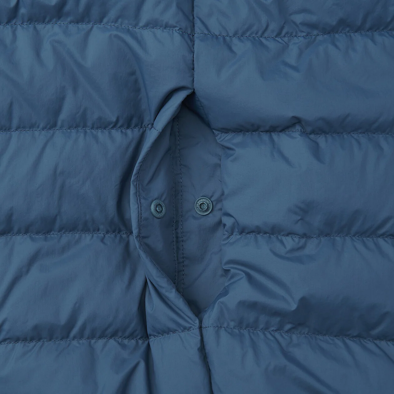 Lightweight Pocketable Down Vest - Image 19