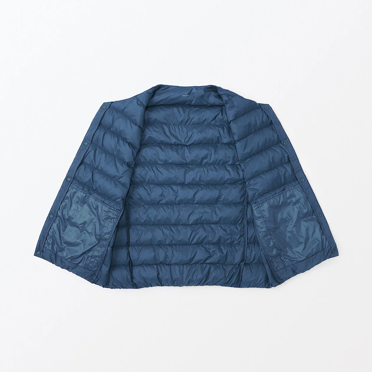Lightweight Pocketable Down Vest - Image 20