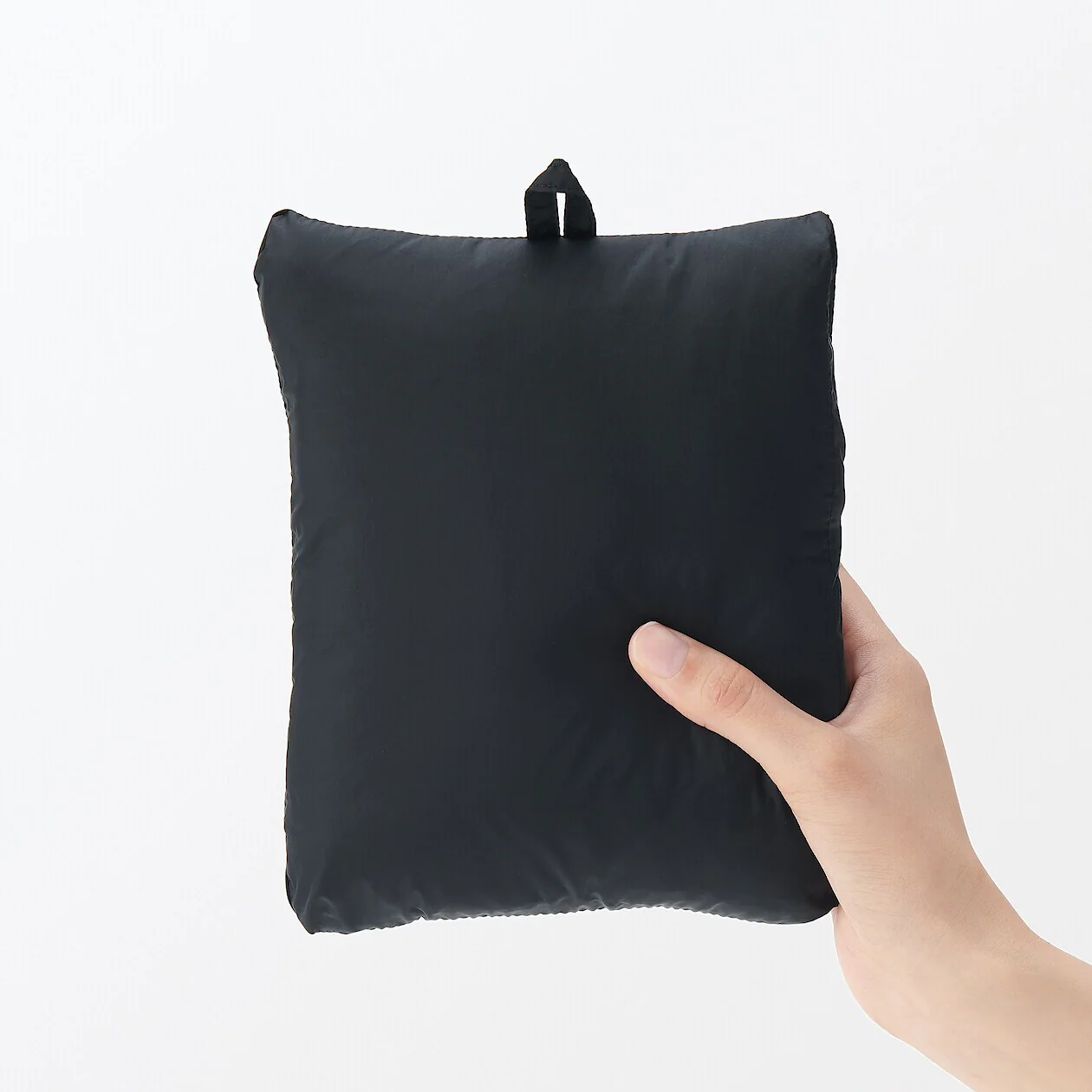Lightweight Pocketable Down Vest - Image 7