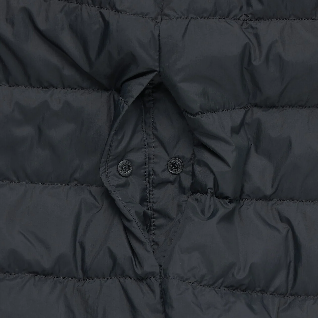 Lightweight Pocketable Down Vest - Image 8