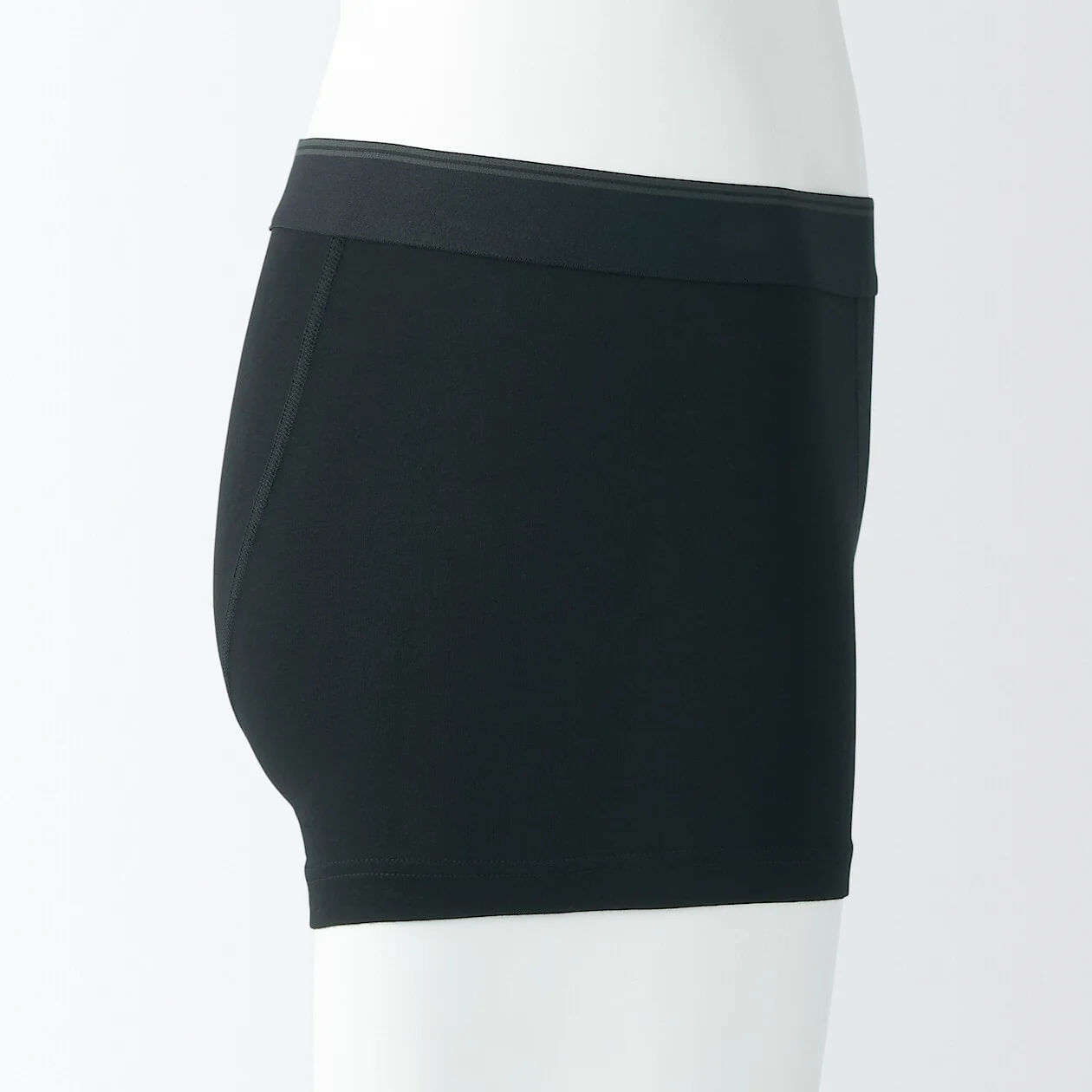 Smooth Low Rise Boxer Briefs - Image 13