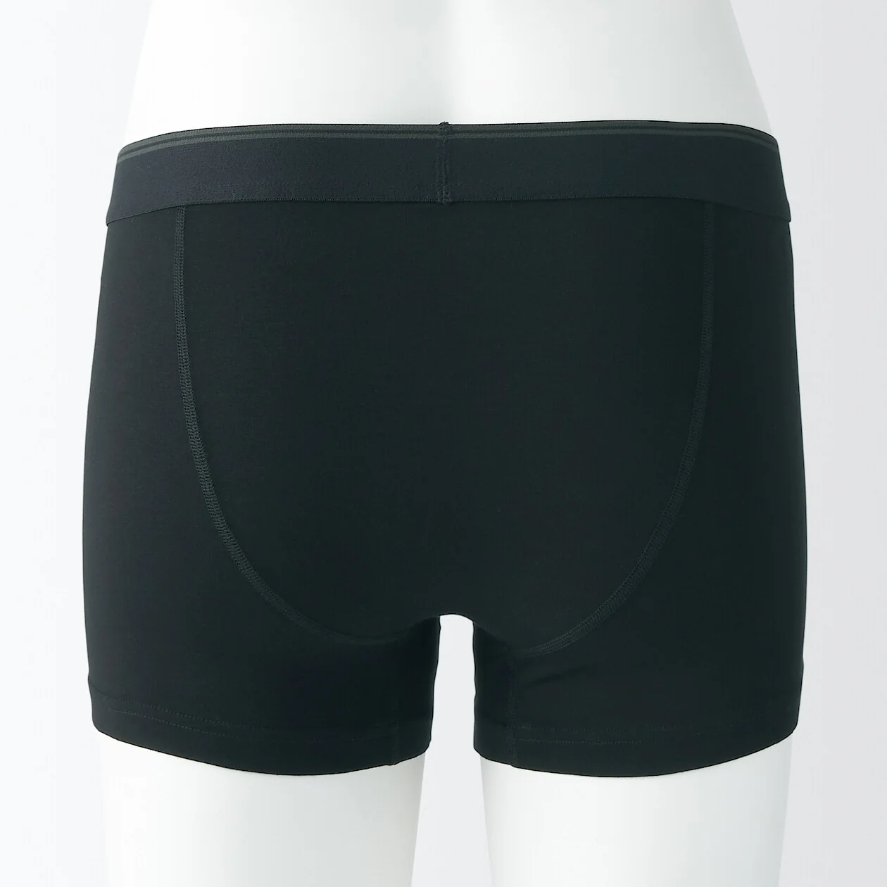 Smooth Low Rise Boxer Briefs - Image 14